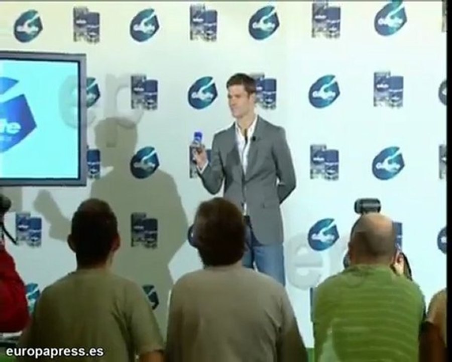 Xavi Alonso cumple 29 años