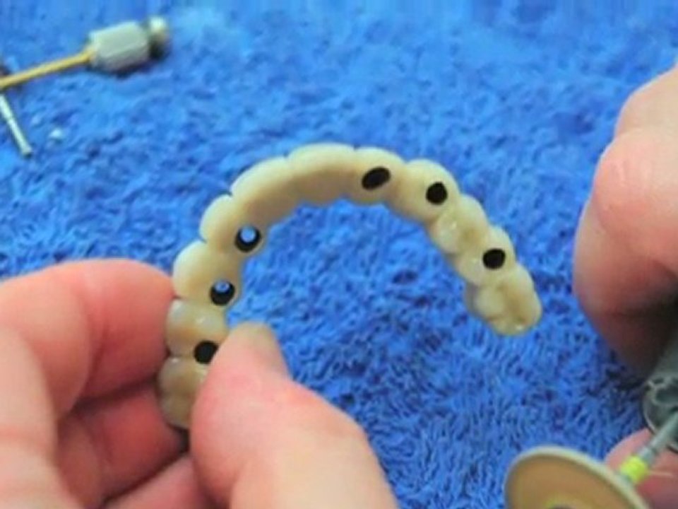 Dentallaboratorier Skurup Dentina Dentallaboratorium AB