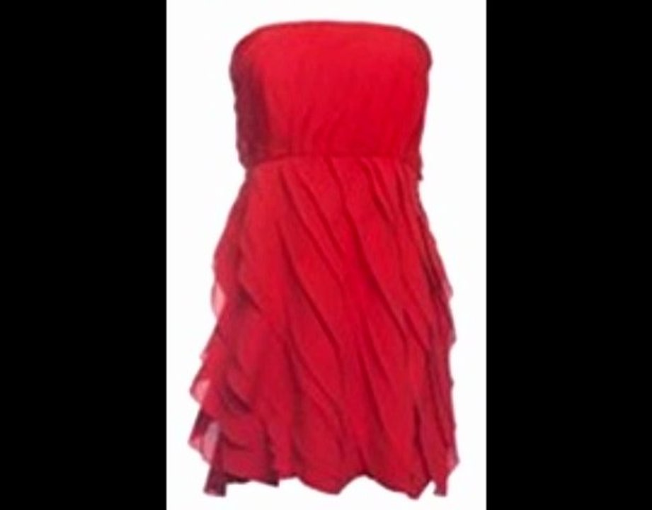 Shop Fashion Online - Online Designer Clothes Store - Designer Dresses, Jeans & Accessories: eves apple