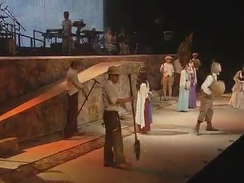 Sound Horizon - 01 人生は入れ子人形 「Moira」其れでも、お征きなさい仔等よ