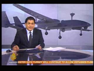 Base US pour drones sur YEMEN - 15-06-2011