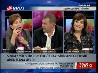 Acı Kahve 1. Bölüm 8.Kısım