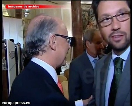 Gallardón: No subirán los impuestos