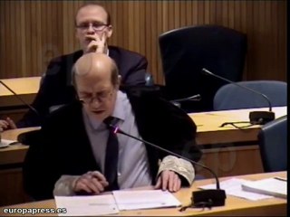 Juez Guevara pide que se investigue a un abogado