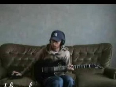 Deftones - Around The Fur