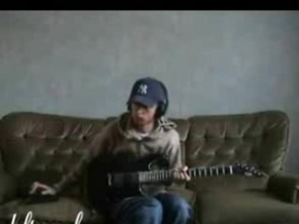 Deftones - Around The Fur