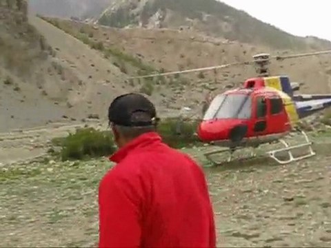 Annapurna circuit trekking video, Annapurna circuit trek Nepal, Annapurna trekking