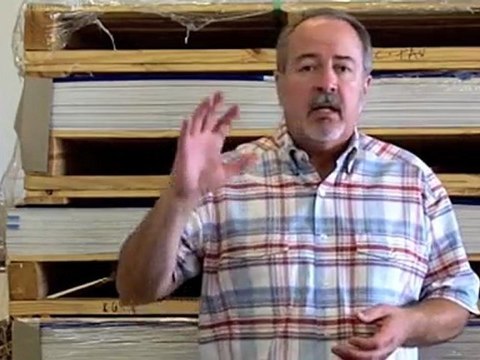 Fiberglass Wall Panels -Can FRP be Removed Once Glue Applied