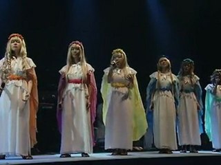 Sound Horizon - 03 運命の双子 「Moira」其れでも、お征きなさい仔等よ