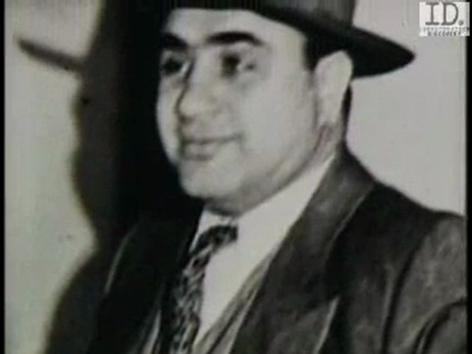 Al capone
