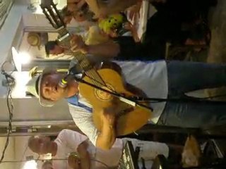 marco chant sainte marie de la mer