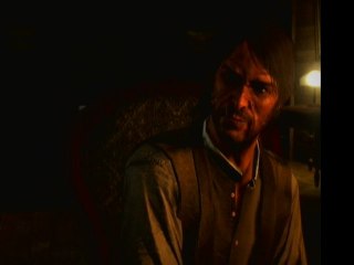 (DECOUVERTE) Red Dead Redemption Undead Nightmare
