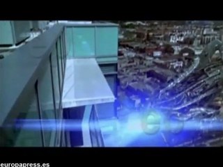 Llega a nuestras pantallas Sky Line