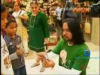 Pick - a - Trick - 16th June 2011 Video Watch Online p1