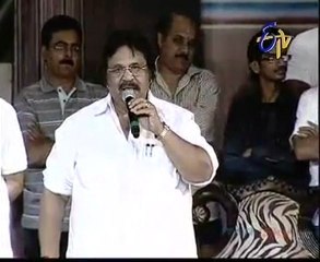 S.S. Rajamouli & Sunil's Maryada Ramanna Audio Function - 04