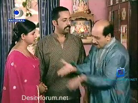 Apne Paraye - 16th June 2011 Video Watch Online p2