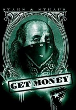 Hardcore Gangsta rap (INSTRUMENTAL)