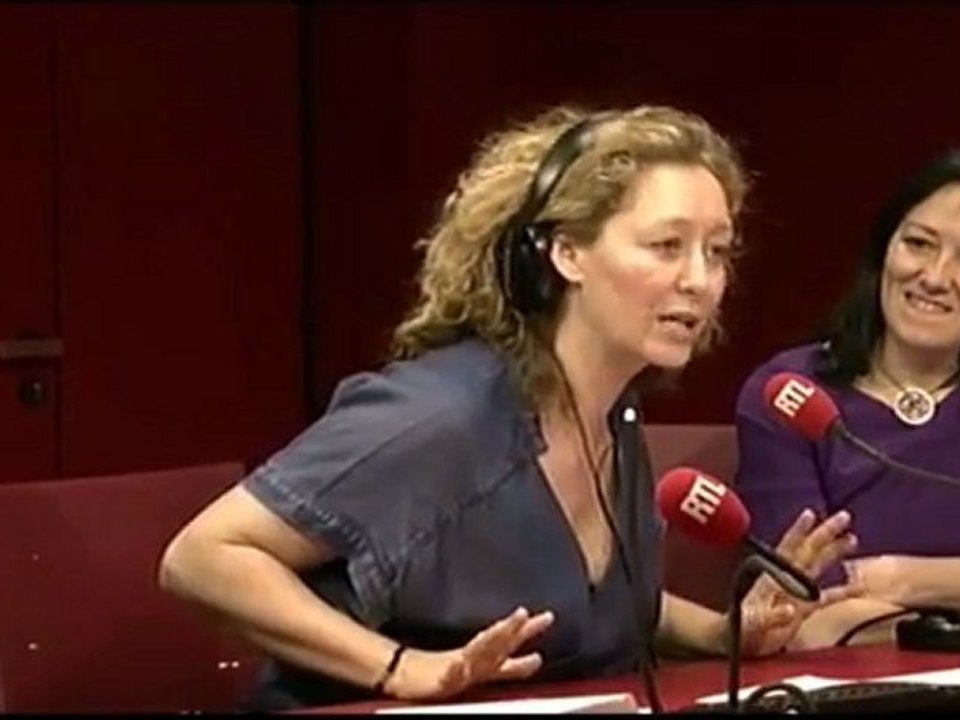 "Les Carnets d'Alba" du 16 juin 2011