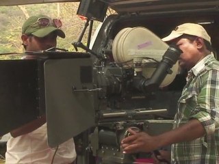 Foreign actors try their hand at Bollywood