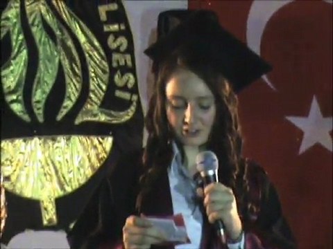 Alaplı Anadolu lisesi Öğrencilerin duyguları