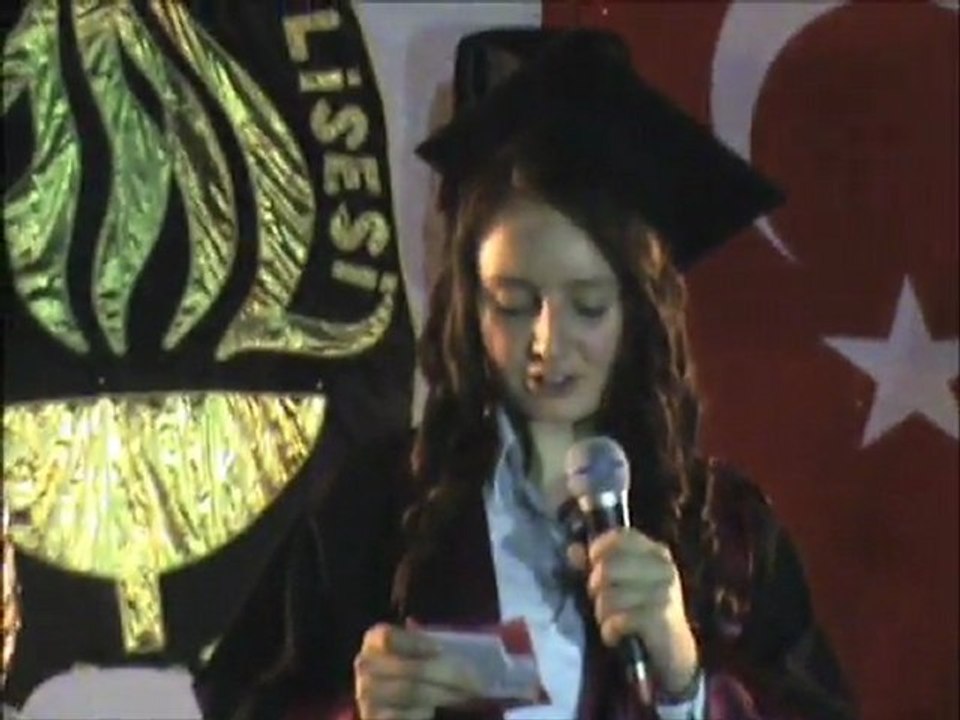 Alaplı  Anadolu lisesi Öğrencilerin duyguları