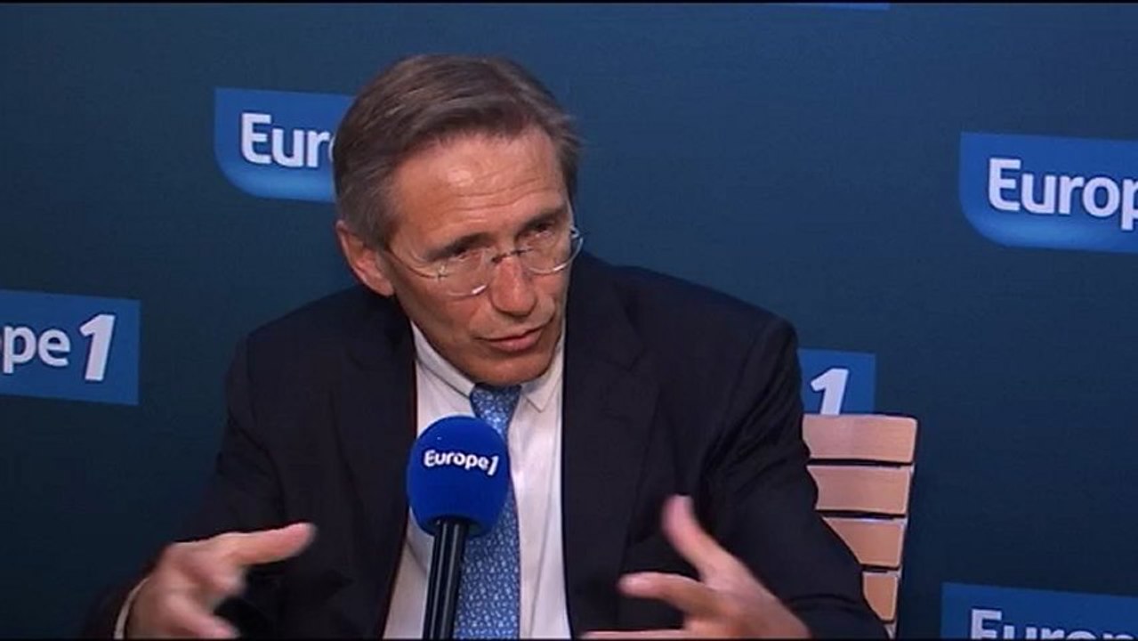 "Les Français partent en vacances en Europe"