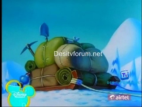 Timon and Pumbaa 16th June 2011 watch video online p1