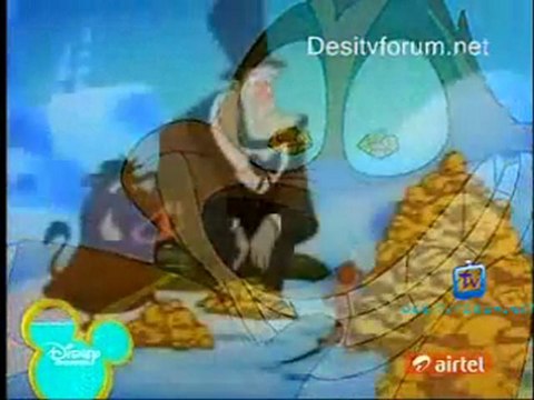 Timon and Pumbaa 16th June 2011 watch video online p2