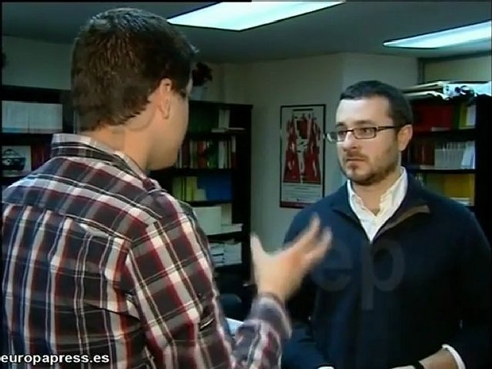 Jueces para la Democracia sobre propuesta de Pajín