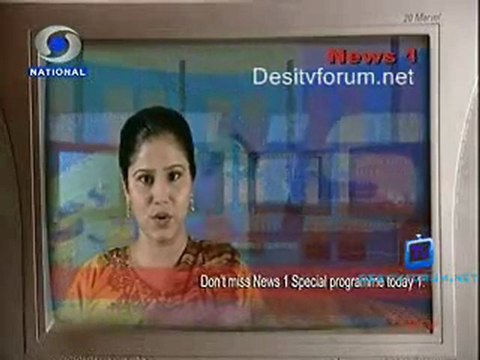 Saat Vachan Saat Phere - 16th June 2011 Watch Video Onlinere p2