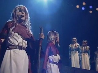 Sound Horizon - 09 死せる者達の物語 「Moira」其れでも、お征きなさい仔等よ