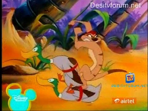 Timon and Pumbaa 16th June 2011 watch video online p3