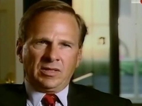 Nucléaire, histoires secrètes 5/5 : Le Marchand De Terreur