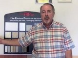 Fiberglass Wall Panels -Avoid Common FRP Installation Errors