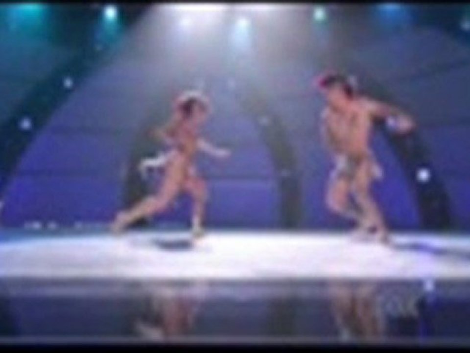 Lady Gaga 'Edge of Glory Video' Premiering on 'So You Think You Can Dance'