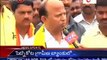 TDP Devendar goud with Media, with perfect persons can solve Almatti Issue