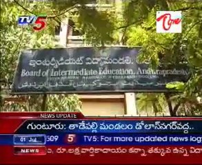Intermediat Adv Supplimentary Results to Released 11AM today