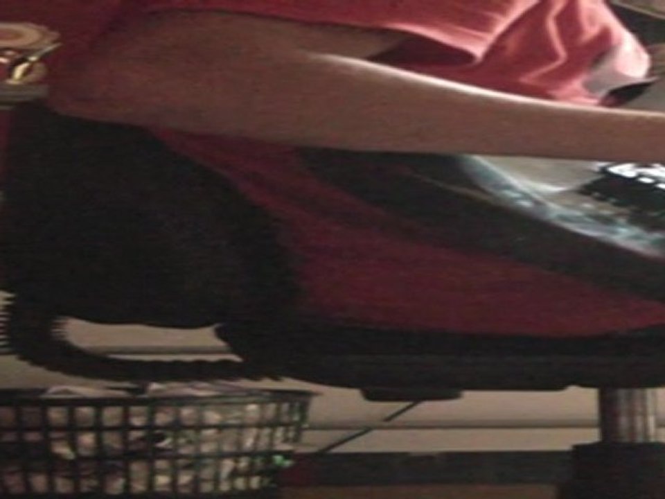 Avenged Sevenfold - A little piece of heaven (cover)