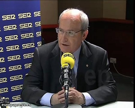 Montilla Cataluña saldrá de la crisis