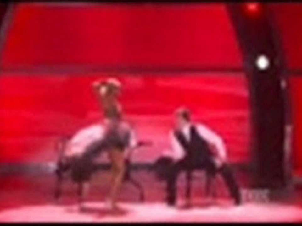 So You Think You Can Dance Season 8 Episode 6 part 1 of 5