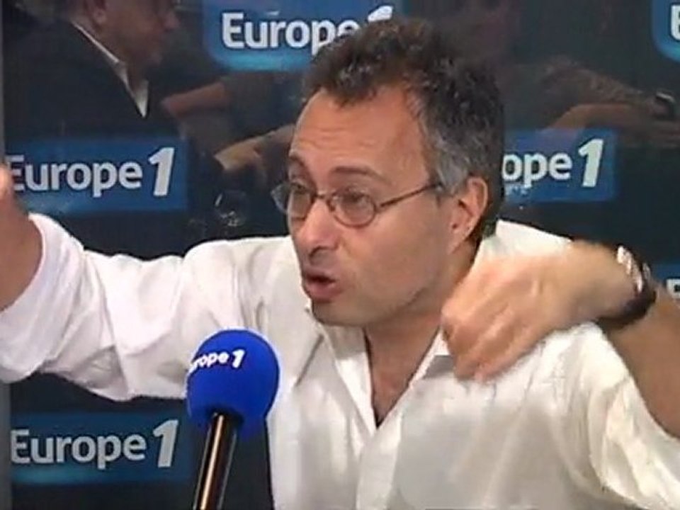 Étouffée dans l'indifférence