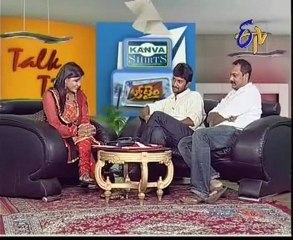 Talk Time with Hero Nani & Director Satya Tatineni - Bheemili - 01