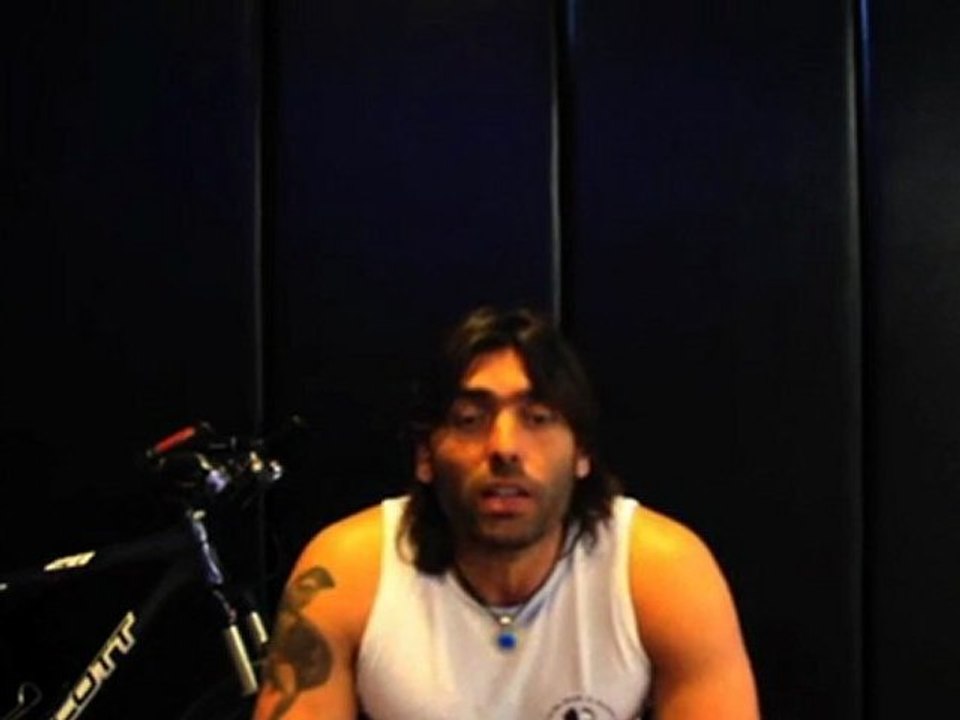 100 Soruda Sağlıklı Yasam ve Spor!