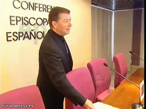 Conferencia Episcopal sobre custodia compartida