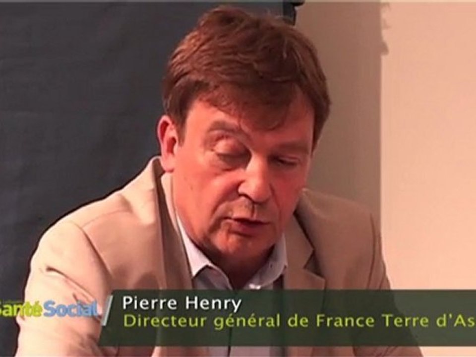 France, terre d'accueil ?