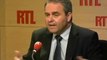 Xavier Bertrand, ministre du Travail, de l'Emploi et de la Santé, invité de RTL (16 juin 2012)