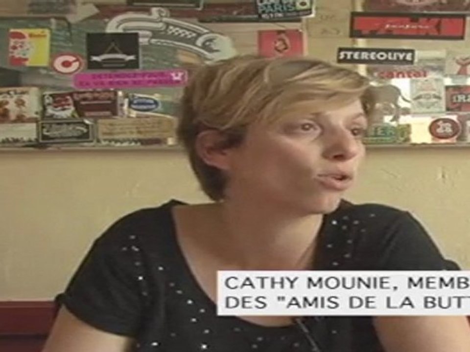 Test Claude Guillaume Guylain