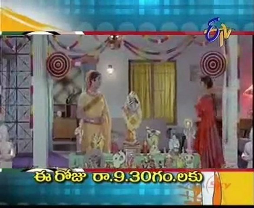 Talk Time with Hero Nani & Director Satya Tatineni - Bheemili - 04