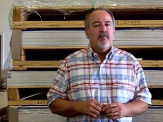 Fiberglass Wall Panels - How Much Trim Do I Need?