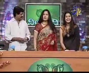 Beautiful Actress - Hema - Sivaji Raja & Surekha Vani @ Vindhu Vinodam - 01